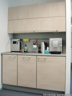 miniköök