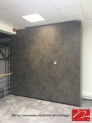 miniköök-arhiivikapp